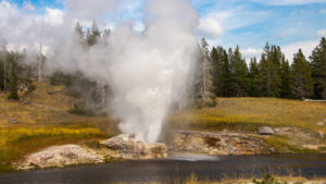 riverside geyser